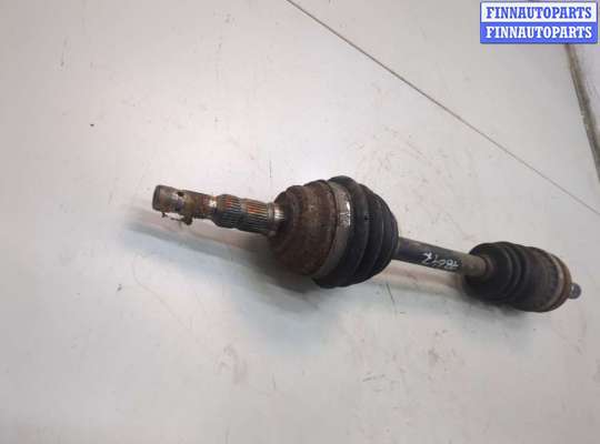 купить Полуось (приводной вал, шрус) на Opel Astra G 1998-2005