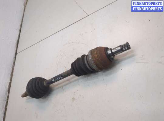 купить Полуось (приводной вал, шрус) на Opel Astra G 1998-2005