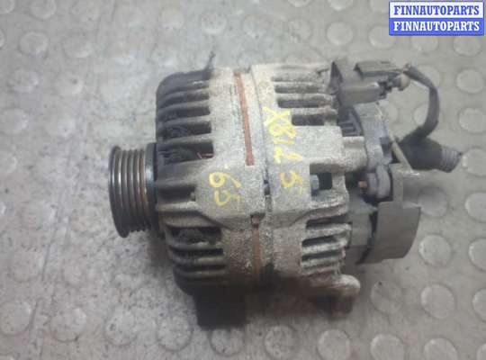 Генератор OP2393086 на Opel Astra H 2004-2010
