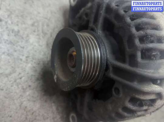 купить Генератор на Opel Astra H 2004-2010