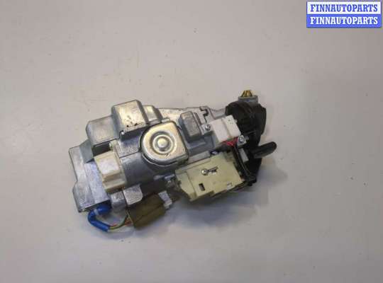 купить Замок зажигания на Nissan Qashqai 2006-2013