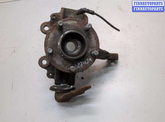 купить Ступица (кулак, цапфа) на Ford Focus 2 2005-2008