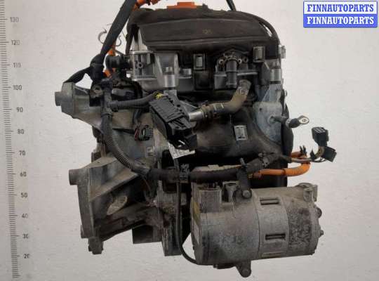 купить Двигатель (ДВС) на BMW i3 2013-2022