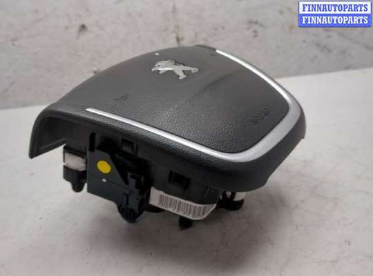 купить Подушка безопасности водителя на Peugeot 508 2010-2018