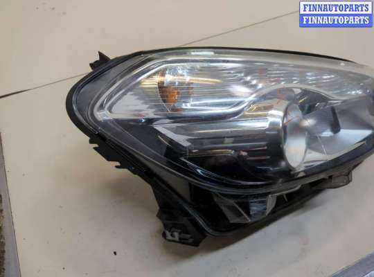 купить Фара (передняя) на Citroen C3 picasso 2009-2017