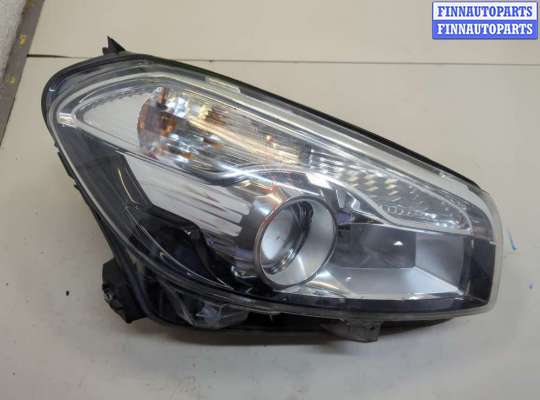 Купить Фара (передняя) на Citroen C3 picasso 2009-2017 Фара (передняя) CT1116654 на Citroen C3 picasso 2009-2017