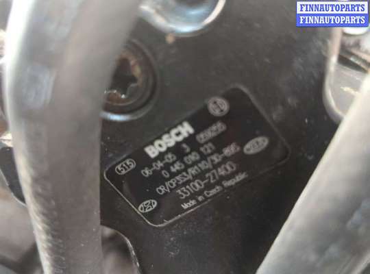 купить Заслонка дроссельная на Hyundai Tucson 1 2004-2010