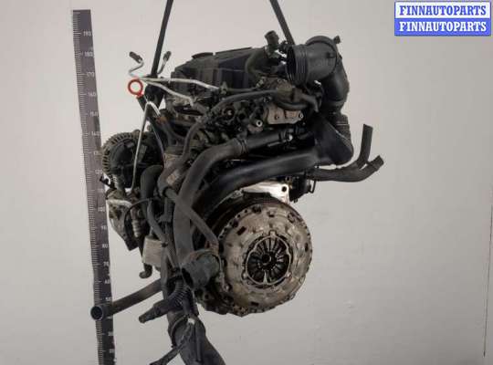 купить Двигатель (ДВС) на Volkswagen Passat 6 2005-2010
