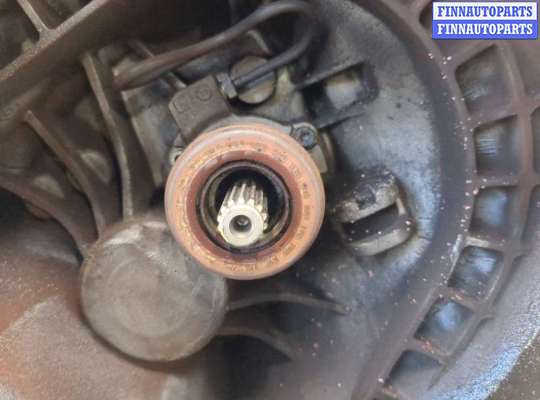 купить КПП 5-ст.мех. (МКПП) на Opel Astra H 2004-2010