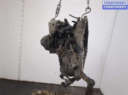 купить КПП 5-ст.мех. (МКПП) на Opel Astra H 2004-2010