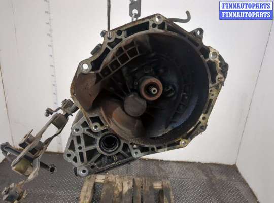КПП 5-ст.мех. (МКПП) OP2401981 на Opel Astra H 2004-2010