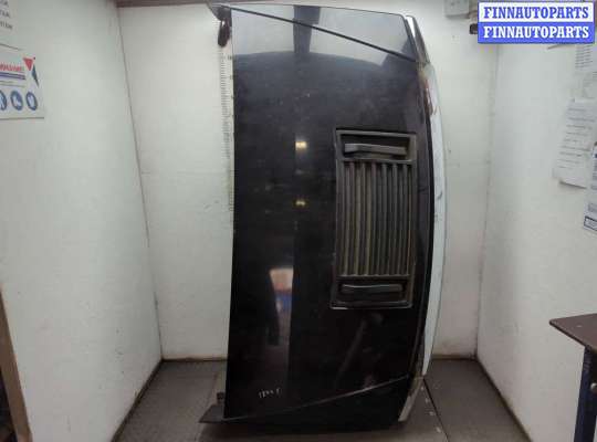 Решетка радиатора HM33109 на Hummer H2