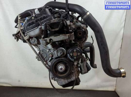 Форсунка топливная MT517189 на Mitsubishi Eclipse Cross 2017-2020