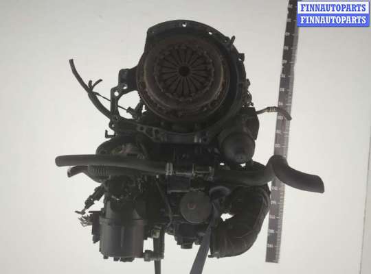 купить Двигатель (ДВС) на Peugeot 207 2006-2015