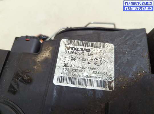 купить Фара (передняя) на Volvo S40 2004-2012