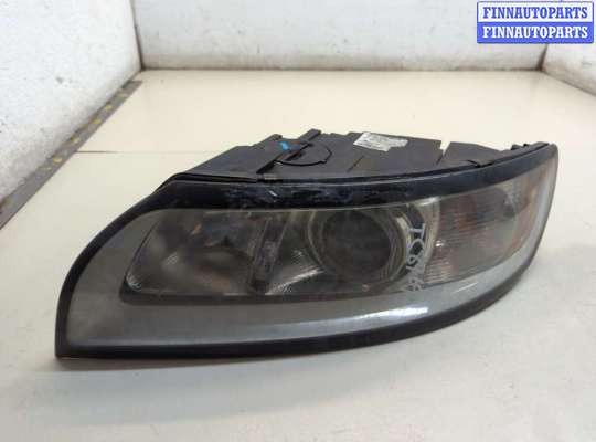 Купить Фара (передняя) на Volvo S40 2004-2012 Фара (передняя) VL547338 на Volvo S40 2004-2012