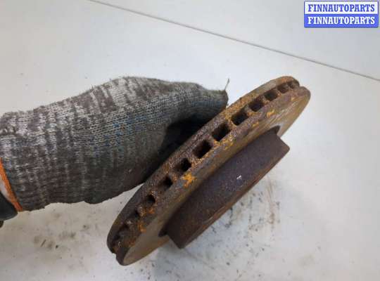 купить Диск тормозной на Chevrolet Tacuma (Rezzo) 2000-2009