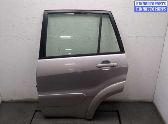 купить Стеклоподъемник электрический на Toyota RAV 4 2000-2005