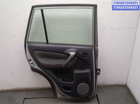 купить Стеклоподъемник электрический на Toyota RAV 4 2000-2005