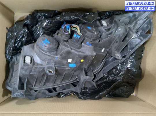 купить Кронштейн фары на Renault Megane 2 2002-2009