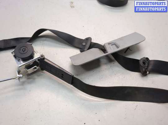 Ремень безопасности OP2428151 на Opel Astra H 2004-2010