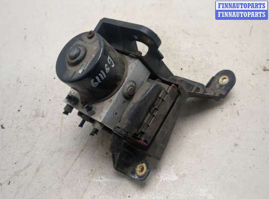 Блок АБС, насос (ABS, ESP, ASR) OP2431651 на Opel Astra H 2004-2010
