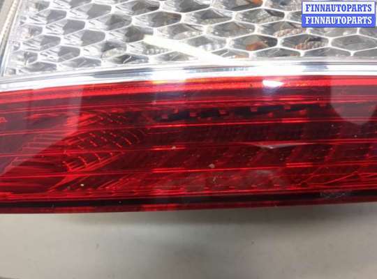 купить Фонарь (задний) на Ford Mondeo 4 2007-2015