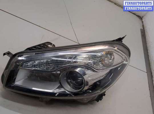 купить Фара (передняя) на Nissan Qashqai 2006-2013
