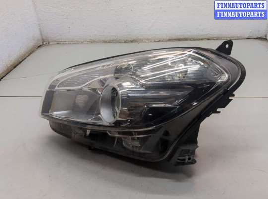 купить Фара (передняя) на Nissan Qashqai 2006-2013