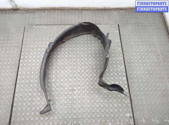 купить Защита арок (подкрылок) на Mercedes Vaneo 2001-2005