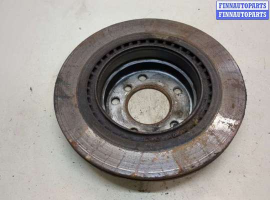 купить Диск тормозной на BMW 3 E90, E91, E92, E93 2005-2012