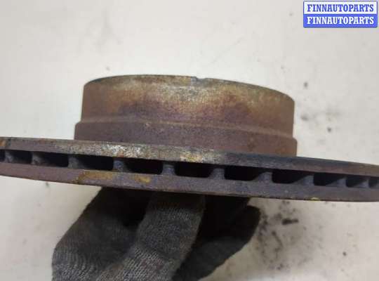 купить Диск тормозной на BMW 3 E90, E91, E92, E93 2005-2012