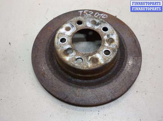 купить Диск тормозной на BMW 3 E90, E91, E92, E93 2005-2012