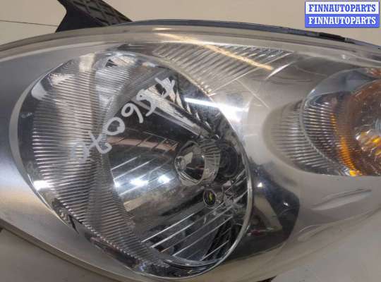 купить Фара (передняя) на Chevrolet Spark 2009-2016