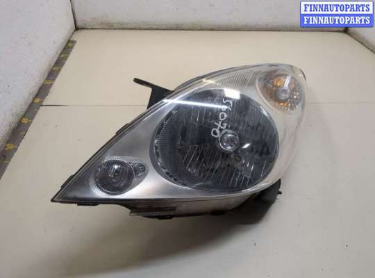 купить Фара (передняя) на Chevrolet Spark 2009-2016