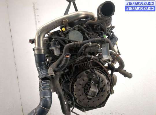 купить Двигатель (ДВС) на Nissan Qashqai 2006-2013