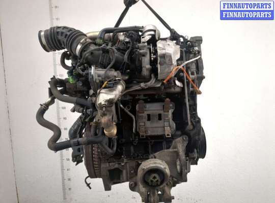 купить Двигатель (ДВС) на Nissan Qashqai 2006-2013
