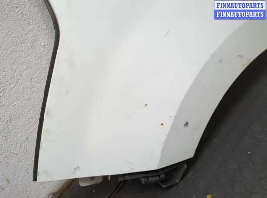 купить Крыло на Renault Master 2010-