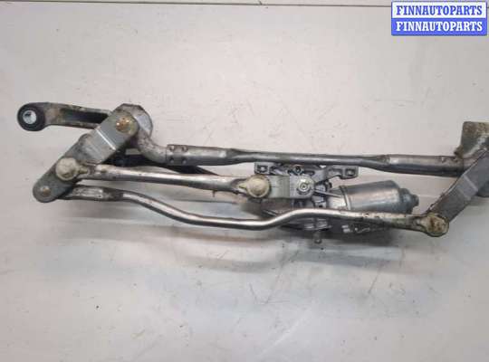 купить Механизм стеклоочистителя (трапеция дворников) на Mazda 5 (CR) 2005-2010