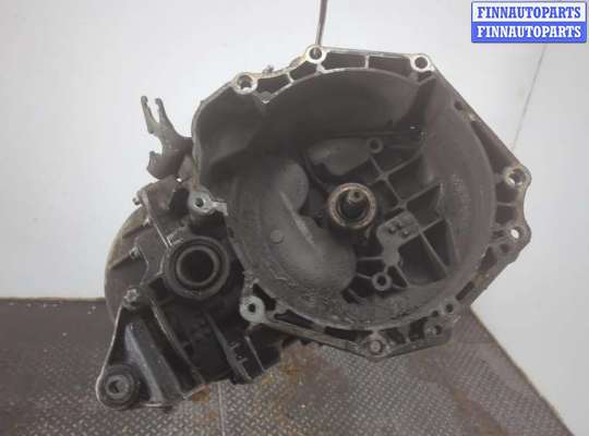 купить КПП 5-ст.мех. (МКПП) на Opel Corsa D 2006-2014