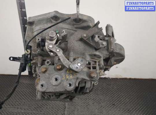 купить КПП 6-ст.мех. (МКПП) на Opel Astra K 2015-2021