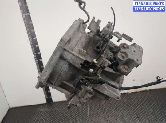 купить КПП 6-ст.мех. (МКПП) на Opel Astra K 2015-2021