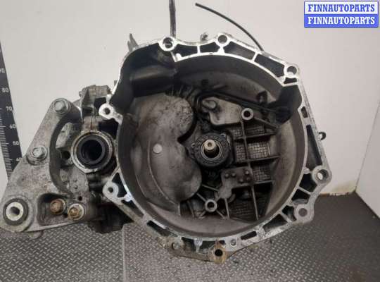 купить КПП 6-ст.мех. (МКПП) на Opel Astra K 2015-2021