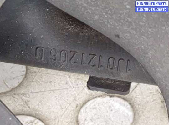 купить Вентилятор радиатора на Volkswagen Golf 4 1997-2006