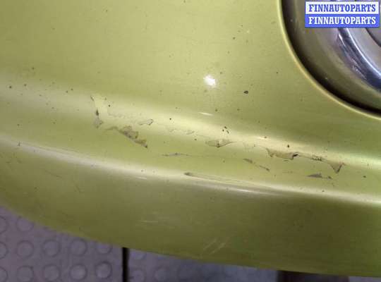 купить Бампер на Peugeot 207 2006-2015