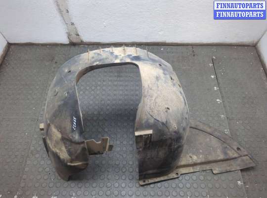 Защита арок (подкрылок) PG1239519 на Peugeot 307 2001-2008