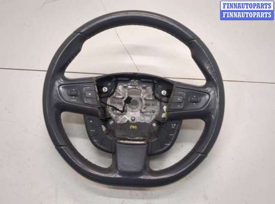 купить Руль на Peugeot 508 2010-2018