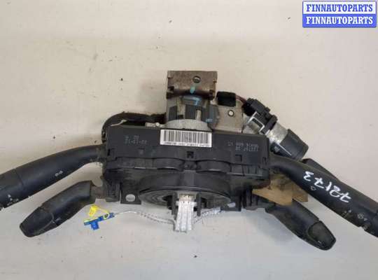 купить Переключатель поворотов и дворников (стрекоза) на Peugeot 308 2007-2013