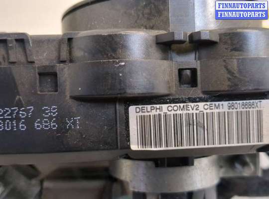 купить Переключатель поворотов и дворников (стрекоза) на Peugeot 308 2007-2013