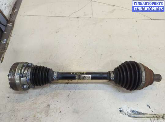 Полуось (приводной вал, шрус) VG2404640 на Volkswagen Jetta 7 2018-